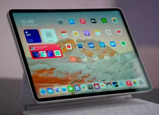 秦州ipad维修分享新款iPad Pro或将采用M4芯片 