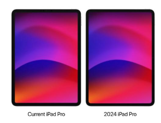 秦州ipad维修服务点分享新款iPad Pro和iPad Air要来了 