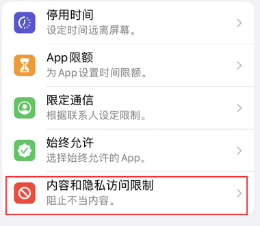 秦州appleID维修服务iPhone设置中Apple ID显示为灰色无法使用