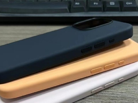 秦州苹果14维修站分享iPhone14手机壳能直接给iPhone15用吗?