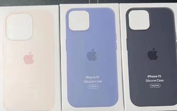 秦州苹果14维修站分享iPhone14手机壳能直接给iPhone15用吗?