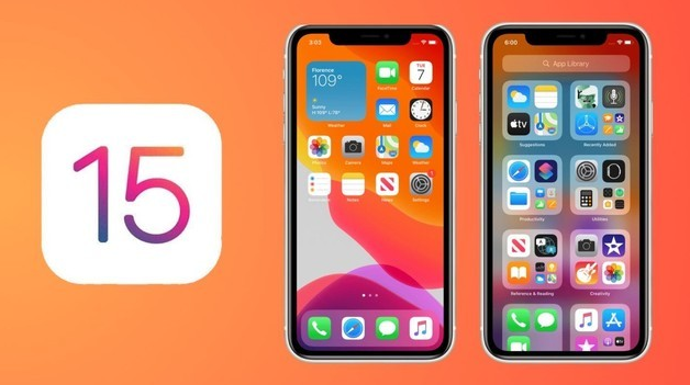 秦州苹果13维修分享iPhone13更新iOS 15.5，体验如何 