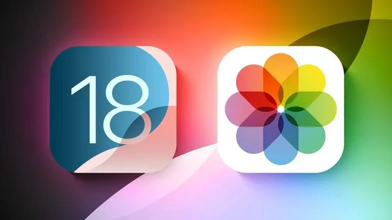 秦州苹果手机维修分享苹果 iOS / iPadOS 18.1Beta 3 发布 