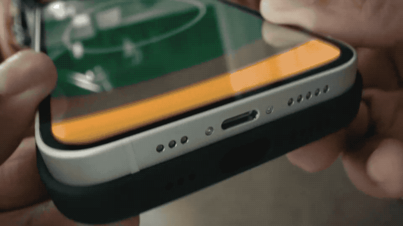 秦州苹果手机维修分享未来 Magsafe 还有哪些发展空间 