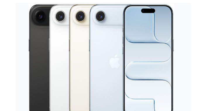 秦州苹果手机维修分享iPhone 17 Air换电池 