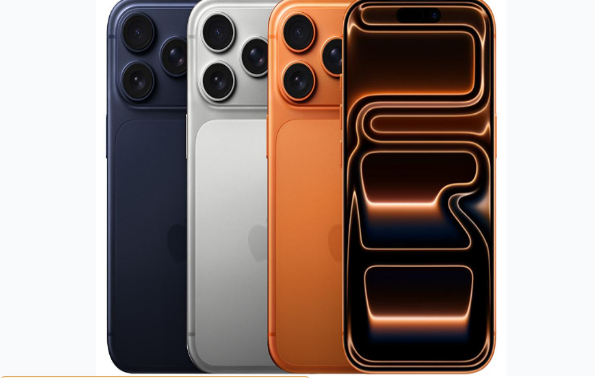 秦州苹果手机维修分享iPhone 17 Pro换电池 