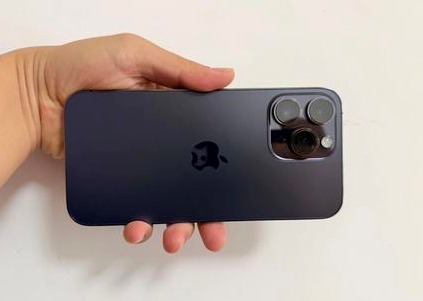 秦州苹果维修点分享iPhone 14 Pro Max黑屏少见故障盘点 